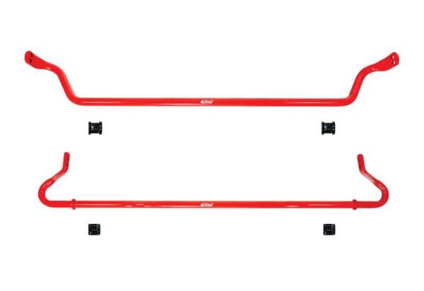 Eibach - Eibach Anti-Roll Bar Kit (Front & Rear) for 2015 Subaru WRX STI 2.5L Turbo - 7728.320