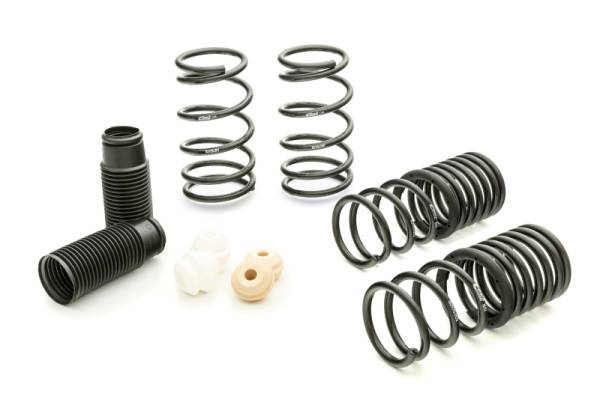 Eibach - Eibach Pro-Kit for 13 Scion FR-S / 13 Subaru BRZ - 82105.140