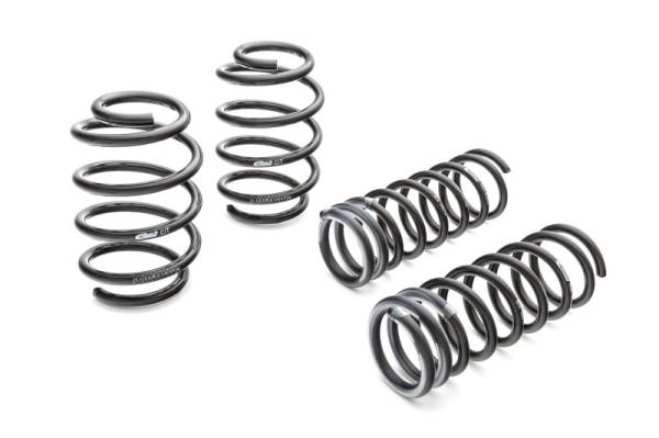 Eibach - Eibach Pro-Kit for 91-95 MR2 Inc. Turbo - 8215.140