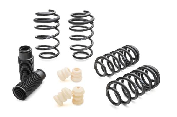 Eibach - Eibach Pro-Kit for 10-13 Volkswagen GTI, 5K, 2.0 TFSI / 12-13 Jetta GLI, Sedan, 2.0L 4cyl Turbo - 85109.140