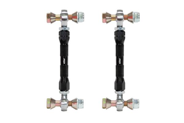 Eibach - Eibach Front Adjustable Endlink Kit for 11-19 Dodge Charger R/T (Excludes Self Leveling) - AK41-27-008-01-20