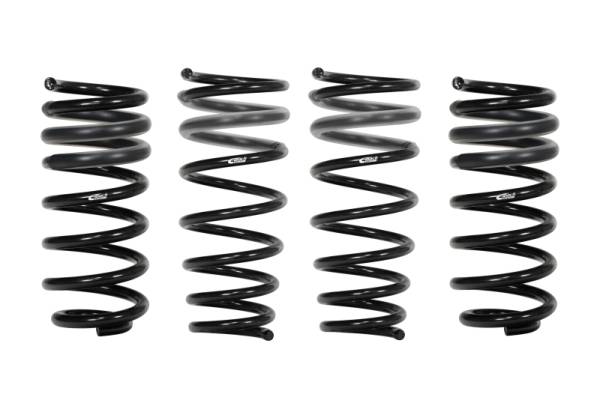 Eibach - Eibach 19-22 BMW 330i xDrive Sedan AWD G20 Pro-Kit Performance Springs (Set of 4) - E10-20-045-02-22