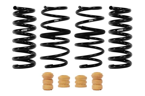 Eibach - Eibach Pro-Kit for 21-23 Ford Mustang Mach-E - E10-35-054-03-22