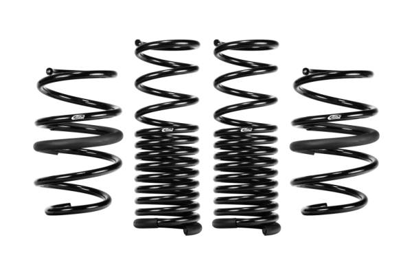 Eibach - Eibach 2023 Subaru WRX PRO-Kit Lowering Springs - E10-77-027-01-22