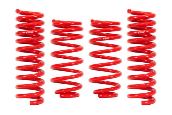 Eibach - Eibach 2019+ BMW G20 3-Series Sportline Spring Kit - E20-20-045-01-22