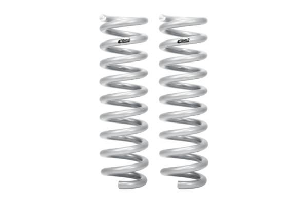 Eibach - Eibach Pro-Lift Kit for 2019 Ford Ranger (Front Springs Only) - E30-35-048-01-20