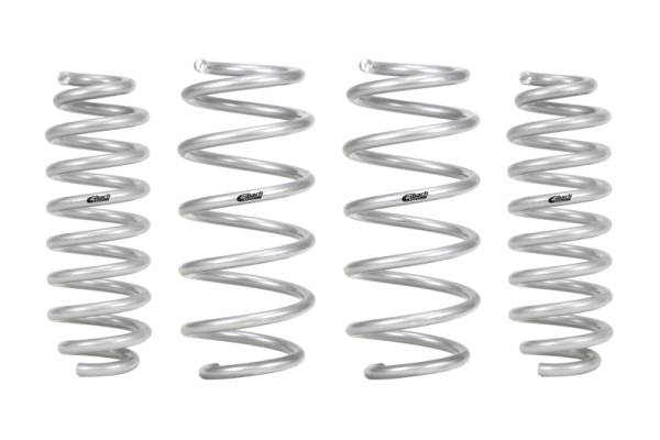 Eibach - Eibach 20-22 Ford Escape 2.0L AWD Pro-Lift Kit Springs +1.4in Front / +0.8in Rear - E30-35-049-01-22