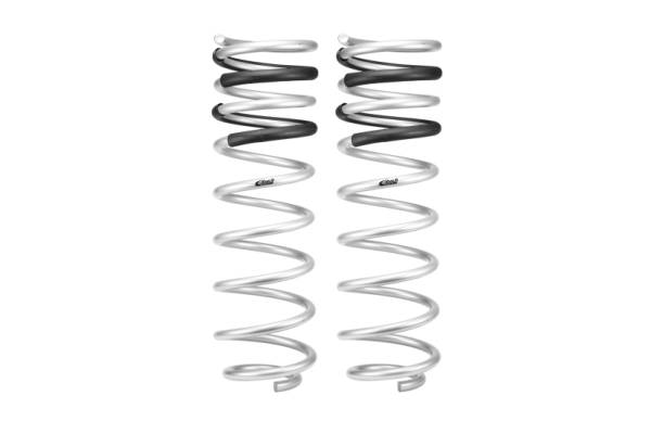 Eibach - Eibach 21-23 Ford F150 Raptor Pro-Lift-Kit Rear Springs - E30-35-060-02-02