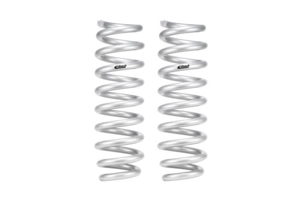 Eibach - Eibach 21-23 Ford F150 Raptor Pro-Lift-Kit Front Springs - +2.2in Front Lift - E30-35-060-02-20