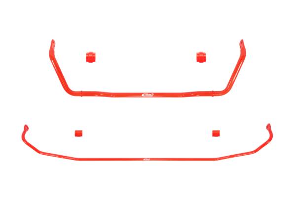 Eibach - Eibach 28mm Front & 16mm Rear Anti-Roll Kit for BMW 335i F30/435i F32 - E40-20-031-01-11