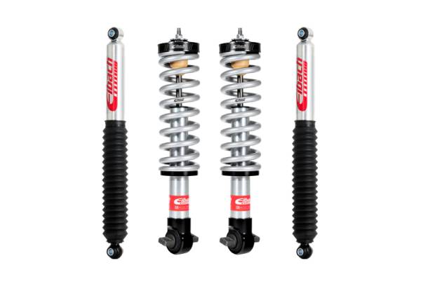 Eibach - Eibach Pro-Truck Coilover 2.0 for 15-21 Chevrolet Colorado 2WD/4WD (Excludes ZR2 Models 2WD/4WD) - E86-23-007-01-22