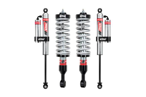 Eibach - Eibach Pro-Truck Coilover 2.0 Stg 2R for 15-22 Chevrolet Colorado 2WD/4WD (Excl. ZR2 Models 2WD/4WD) - E86-23-007-02-22