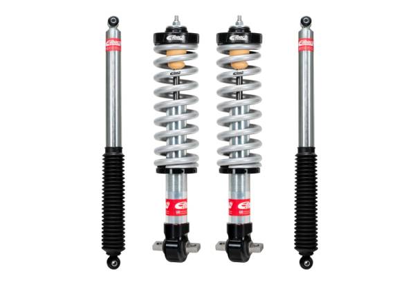 Eibach - Eibach Pro-Truck Coilover 2.0 Front / Rear Sport Shocks for 18-20 Ford Ranger 4WD - E86-35-048-01-22