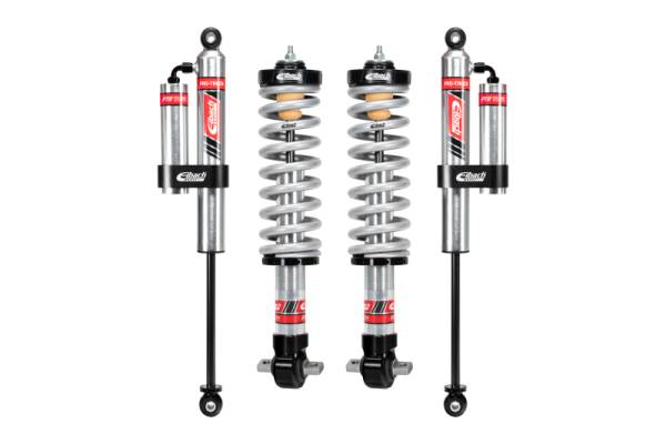 Eibach - Eibach Pro-Truck Coilover Stage 2R 19-22 Ford Ranger 4WD - E86-35-048-02-22