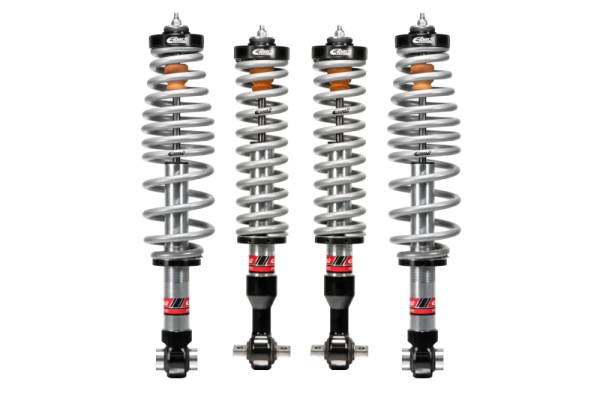 Eibach - Eibach 2021+ Ford Bronco Pro-Truck Coilover 2.0 Front & Rear - E86-35-056-01-22