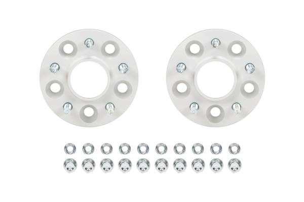 Eibach - Eibach Pro-Spacer System 20mm Spacer / 5x114.3 Bolt Pattern / Hub Center 66.1 For 03-08 350Z - S90-4-20-003