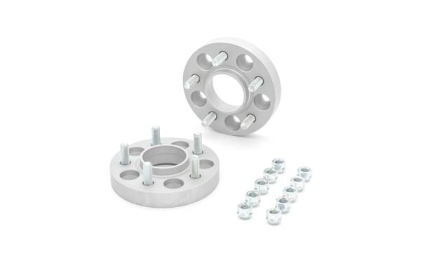 Eibach - Eibach Pro-Spacer System 20mm Spacers (2) 21-23 Ford Mustang Mach-E Premium AWD Extended Range X - S90-4-20-022