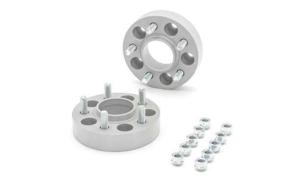 Eibach - Eibach Pro-Spacer 35mm Spacer / Bolt Pattern 5x114.3 / Hub Center 70.5 for 94-04 Ford Mustang (SN95) - S90-4-35-001