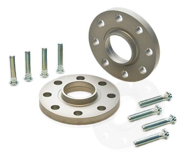 Eibach - Eibach Pro-Spacer 15mm Spacer / Bolt Pattern 5x120.65 / Hub Center 70.5 for 82-04 Chevrolet S10 - S90-6-15-055