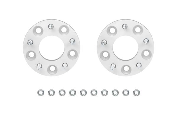 Eibach - Eibach Pro-Spacer 20mm Spacer / Bolt Pattern 5x120.65 / Hub Center 70.5 for 82-04 Chevrolet S10 - S90-8-20-001