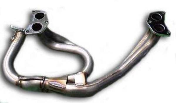 HKS - HKS EJ25 SUH 409 Turbo Exhaust Manifold - 14019-AF002