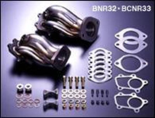 HKS - HKS EXTENSION KIT RB26DETT(Not for GTIII Sport Turbine Kit) - 1418-RN005