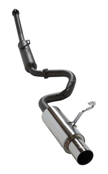 HKS - HKS 85-87 Toyota Corolla Sprt GTS Japanese Spec Hi-Power Exhaust - 32003-AT011