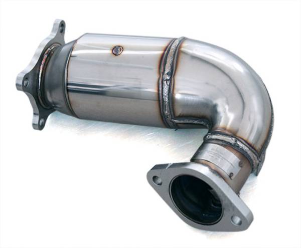 HKS - HKS METAL CATALYZER VAG/VMG FA20 - 33005-AF019