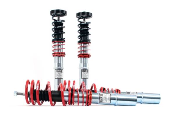 H&R - H&R 18-23 Audi RS5 Coupe (AWD) Street Perf. Coil Over (w/ RS Suspension/48.5mm Front Strut) - 28694-1