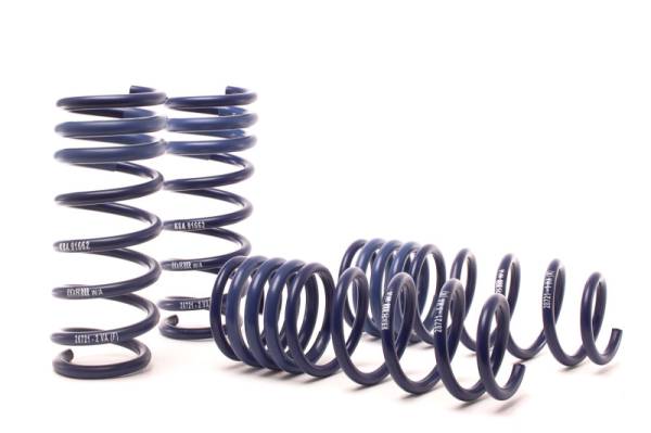 H&R - H&R 17-22 BMW 530i/540i/M550i xDrive G30 Sport Spring - 28721-2