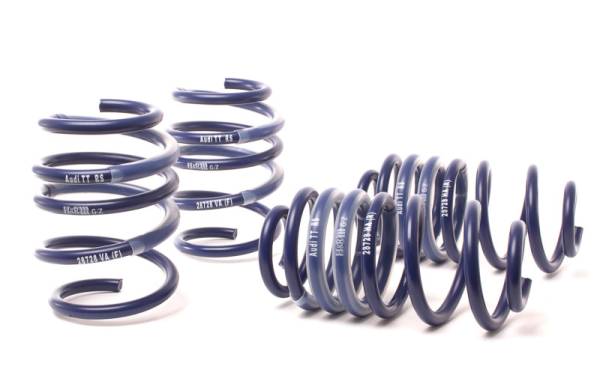 H&R - H&R 18-21 Audi TT RS (AWD) FV3 Sport Spring (Incl. MRC) - 28728-1