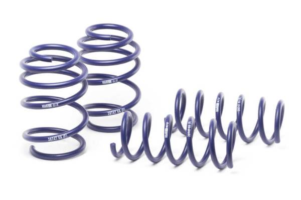 H&R - H&R 16-19 Ford Focus RS Sport Spring - 28747-1