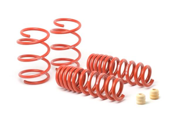 H&R - H&R 15-20 BMW M4 Cabrio F83 Sport Spring (Incl. Adaptive M Susp./Incl. Competition Package) - 28802-3