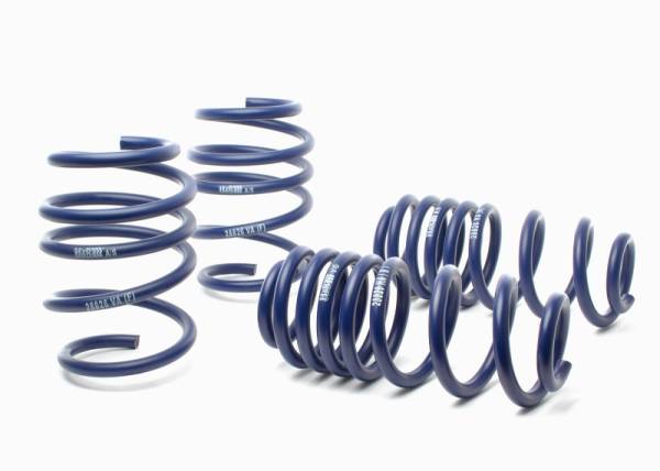 H&R - H&R 15-19 Audi S3 8VS Sport Spring - 50343