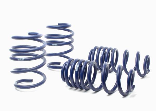 H&R - H&R 17-21 Audi RS3 8VS Sport Spring (Incl. MRC) - 50345