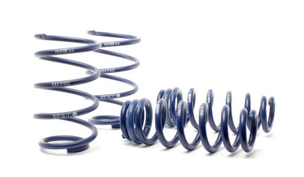 H&R - H&R 08-13 BMW 128i/135i E82 OE Sport Spring - 50402-55