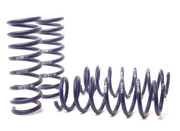 H&R - H&R 11-16 BMW 550i F10 Sport Spring - 50470