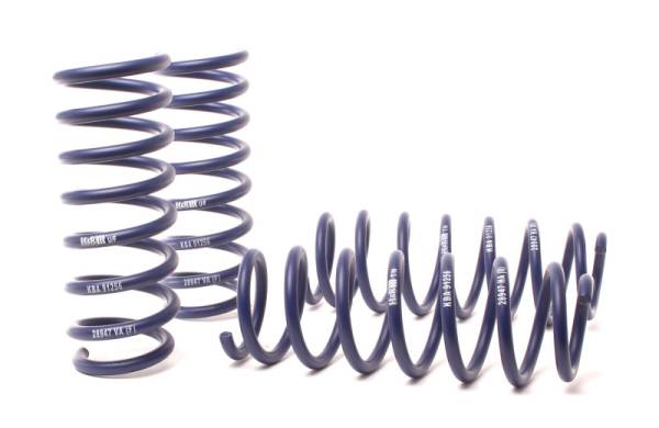 H&R - H&R 11-16 BMW 528i xDrive/535i xDrive F10 Sport Spring - 50471