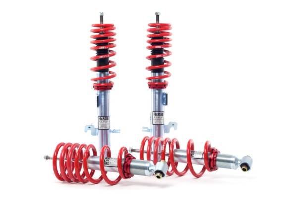 H&R - H&R 10-11 Chevrolet Camaro Converitble LS/LT/SS V6/V8 Street Perf. Coil Over - 50779