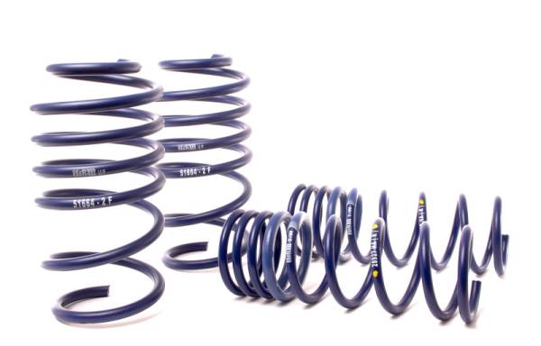 H&R - H&R 14-19 Ford Focus ST Sport Spring - 51664-2