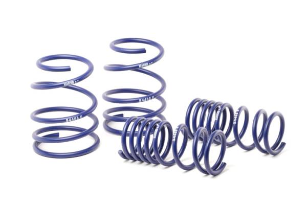 H&R - H&R 15-21 Subaru WRX Sport Spring - 54468