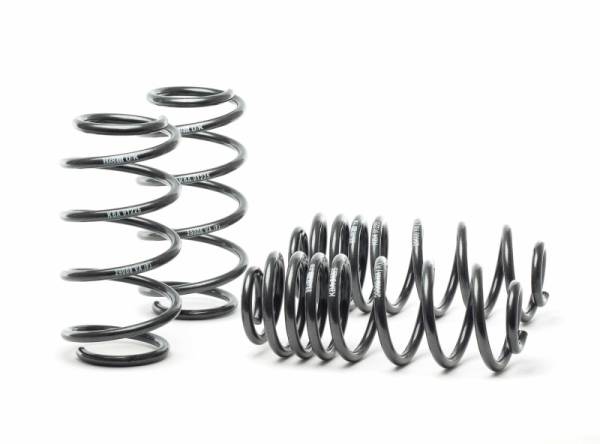 H&R - H&R 10-14 Volkswagen Golf GTI 2.0T MK6 Sport Spring (Incl. DCC) - 54758