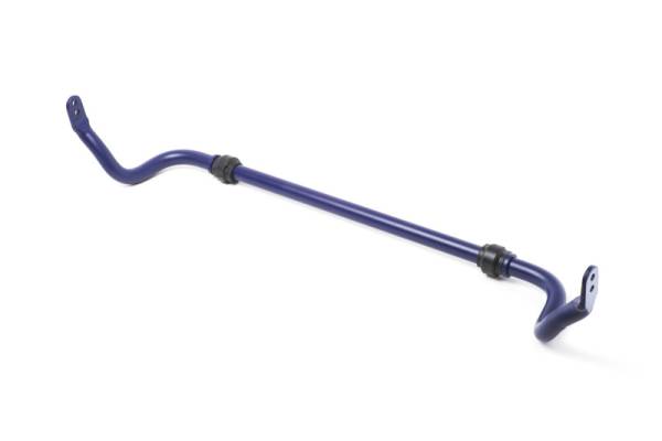 H&R - H&R 09-17 Audi A5 Cabrio/A5 Quattro (AWD) B8 30mm Adj. 2 Hole Sway Bar - Front - 70061