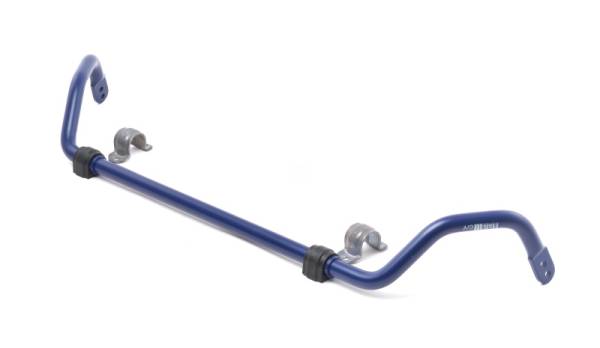 H&R - H&R 10-11 Chevrolet Camaro LS/LT/SS (Incl. Convertible) V6 28mm Adj. 2 Hole Sway Bar - Front - 70778