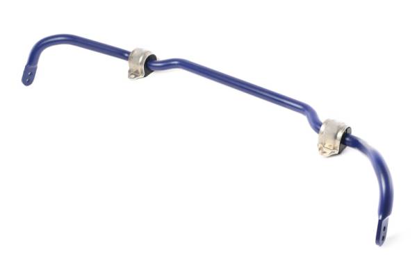 H&R - H&R 12-15 Chevrolet Camaro LS/LT/SS (Incl. Convertible) V6 28mm Adj. 2 Hole Sway Bar - Front - 70778-2