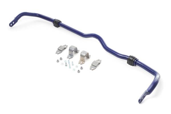 H&R - H&R 16-19 Audi TT Quattro/TT RS/TTS Quattro (AWD) FV3 27mm Adj. 2 Hole Sway Bar - Front - 70810