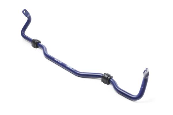 H&R - H&R 15-19 Audi A3 Sedan Quattro (AWD) 8VS 25mm Non Adj. Sway Bar - Rear - 71340