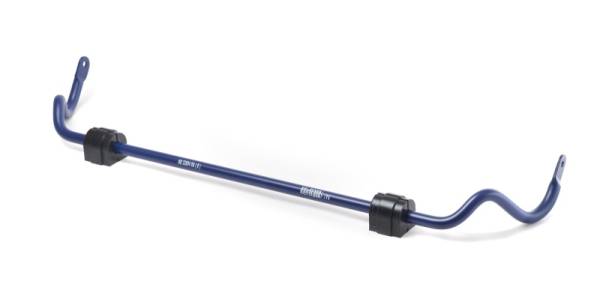 H&R - H&R 11-16 BMW 528i/535i/550i F10 (2WD) 20mm Non-Adjustable 20mm Sway Bar - Rear (Non Dynamic Drive) - 71470