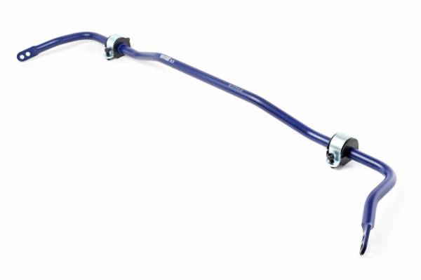 H&R - H&R 15-20 Ford Mustang GT Convertible/GT Fastback 2.3L EcoBoost 25mm Adj. 2 Hole Sway Bar - Rear - 71692