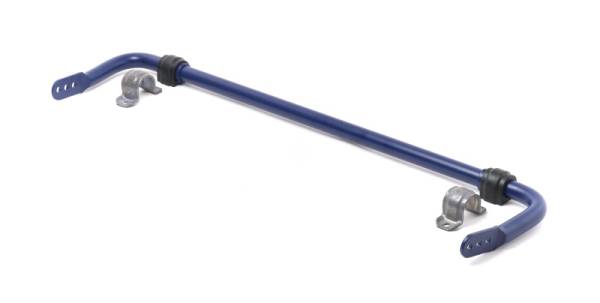 H&R - H&R 10-11 Chevrolet Camaro LS/LT/SS (Incl. Convertible) V6 28mm Adj. 3 Hole Sway Bar - Rear - 71778